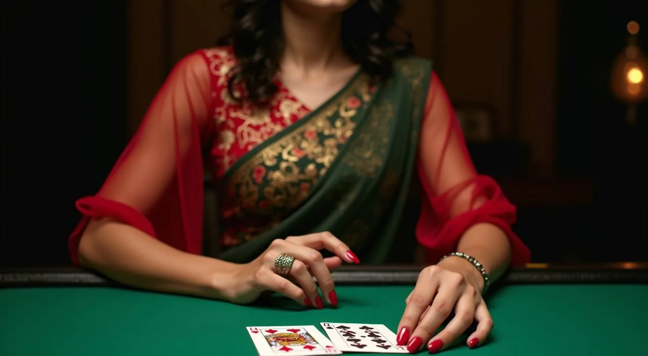 Teen Patti P Fun